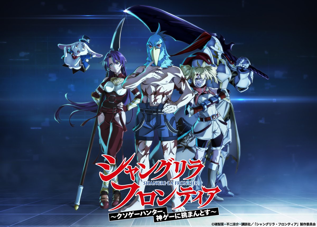 【悲報】オリジナルアニメ、オワコンになってしまう…… \n_6