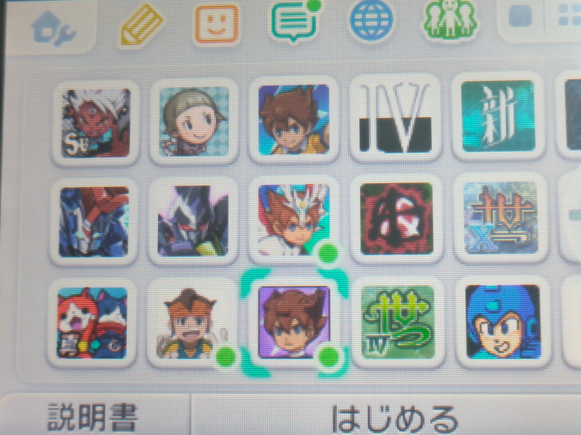 お前らが3DSで遊んだゲームｗｗｗｗｗｗｗｗｗｗｗｗｗｗｗｗｗｗｗ \n_1