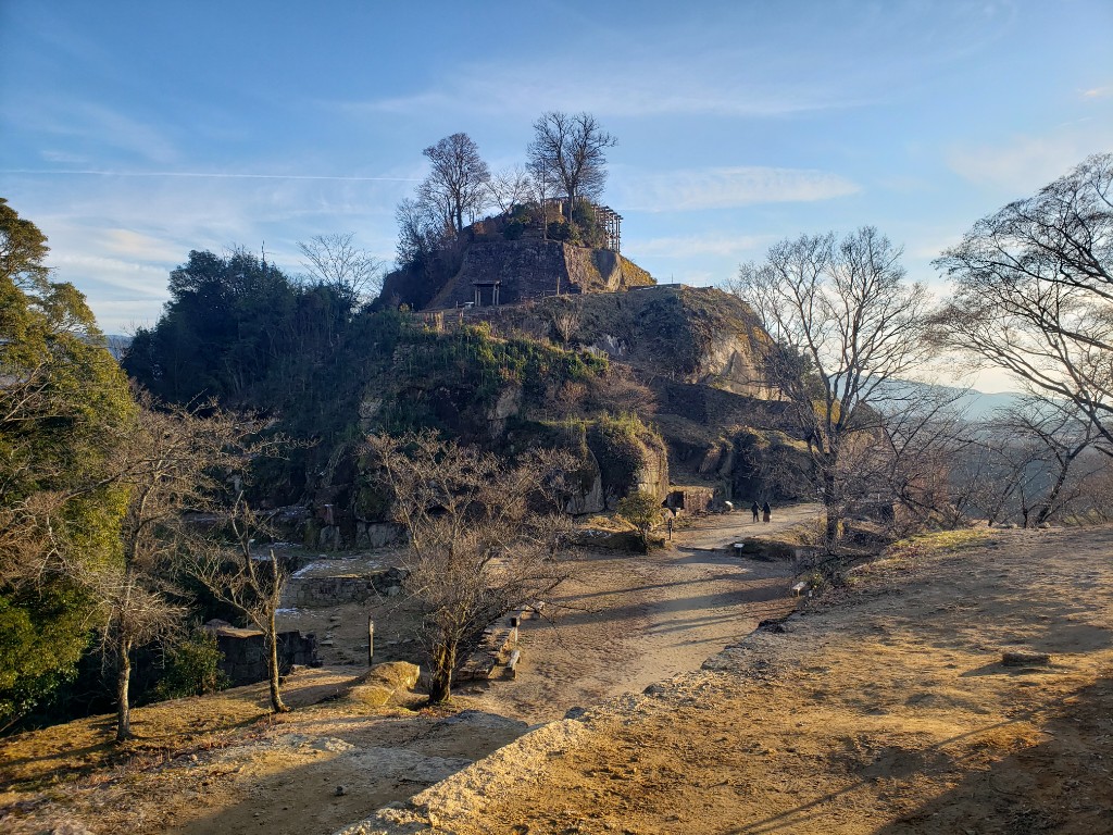 【悲報】ジャップランドさん、お城が少な過ぎる…… \n_1