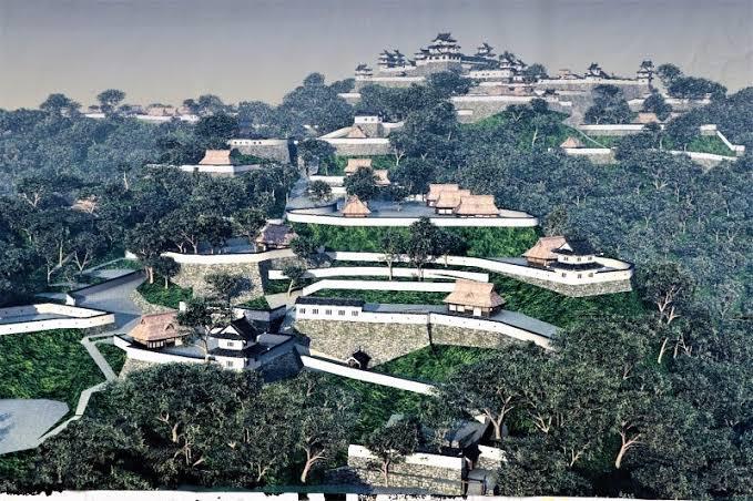 【悲報】ジャップランドさん、お城が少な過ぎる…… \n_1