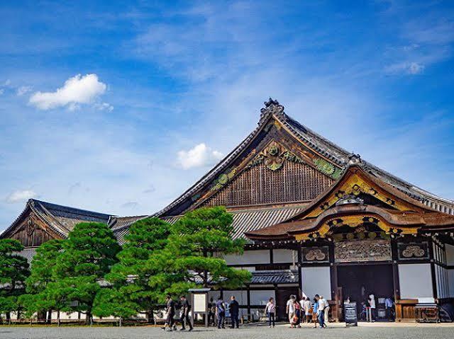 【悲報】ジャップランドさん、お城が少な過ぎる…… \n_1