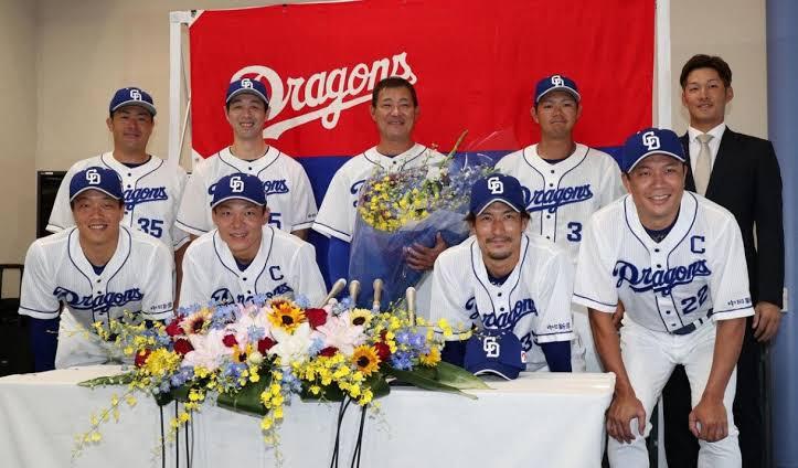 【悲報】京田陽太(De)、お立ち台で「周平さん、ありがとう！」 \n_1