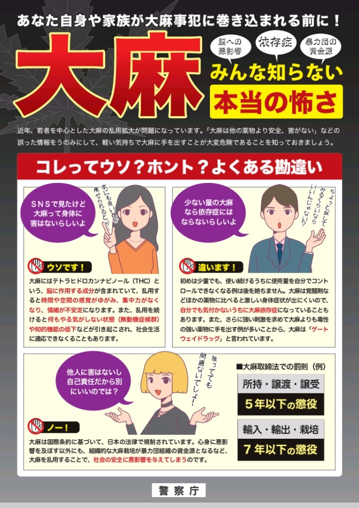 【朗報】ドイツ、大麻合法化ｗｗｗｗ \n_1