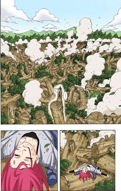 ニワカ「NARUTOの暁最弱は飛段」←これ \n_2