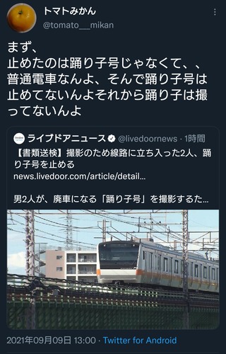 【悲報】撮り鉄さん、ついに日本脱出を決意 \n_2