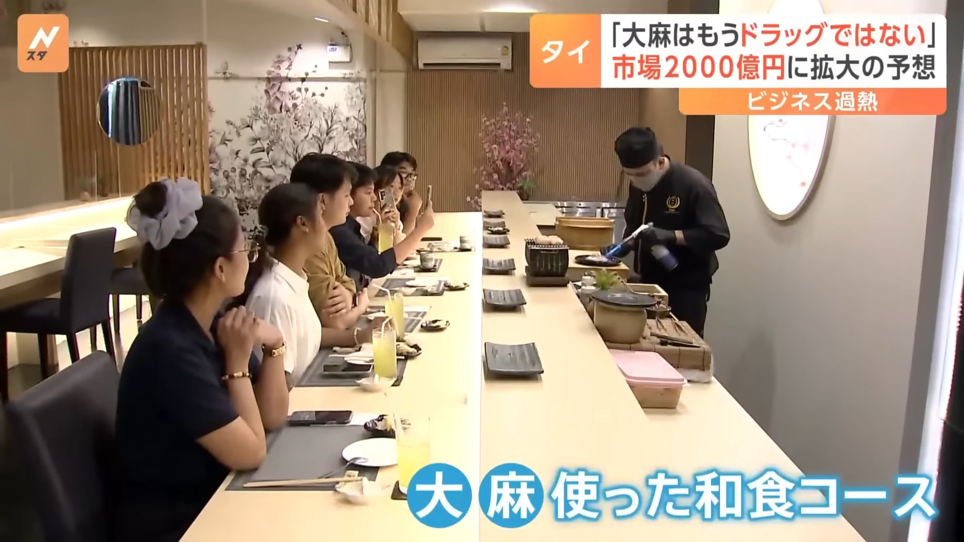 【朗報】ドイツ、大麻合法化ｗｗｗｗ \n_2