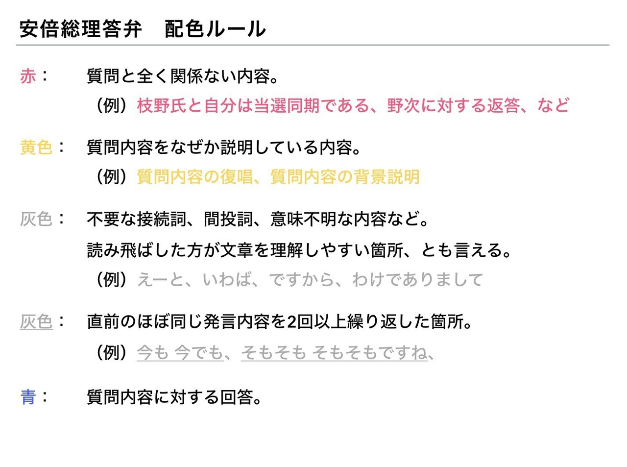 【朗報】安倍晋三語録スターターキット、あまりにも使い勝手が良過ぎるwwwwwwwwwww \n_4