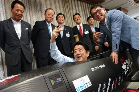 【悲報】製造業「すまん、今まで日本が加工技術世界一と思ってたけど機械もオンボロだしただの後進国だったわw」  [209493193]\n_1