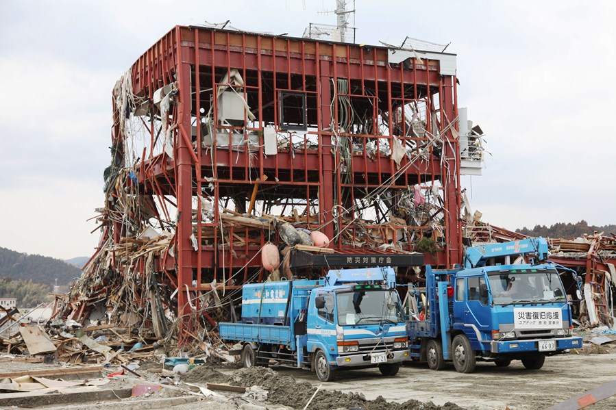 【悲報】東日本大震災で最も絶望的だった画像、満場一致でこれに決まる…  [661852521]\n_1
