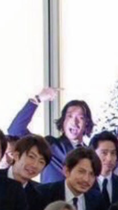 ジャニーズJr.の間ではジャニー喜多川に犯されたら「おめでとう」と祝われる事が判明 \n_1