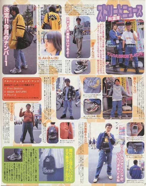 【画像あり】1999年の渋谷の写真が1.4万いいね  [808139444]\n_1