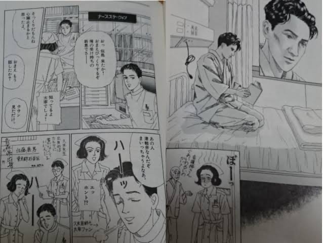 【急募】男でも楽しめる三大女性漫画、ちはやふる、のだめカンタービレ、あと一つは？ \n_1