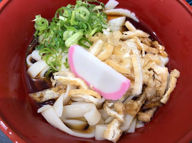 【悲報】そばがうどんに負けた理由、ほぼ丸亀製麺のせい \n_1