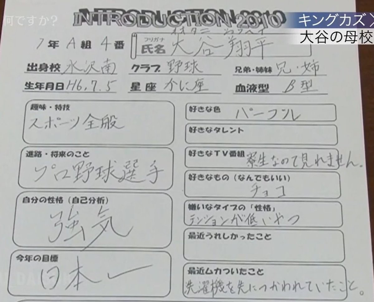 【悲報】大谷さん、徐々に過大評価だとバレ始める \n_1