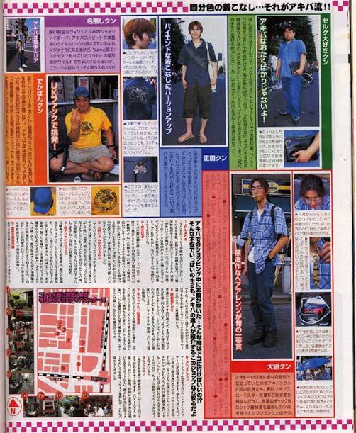 【画像あり】1999年の渋谷の写真が1.4万いいね  [808139444]\n_2