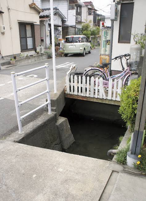 【悲報】岡山の用水路、人を食いまくり大問題に \n_3