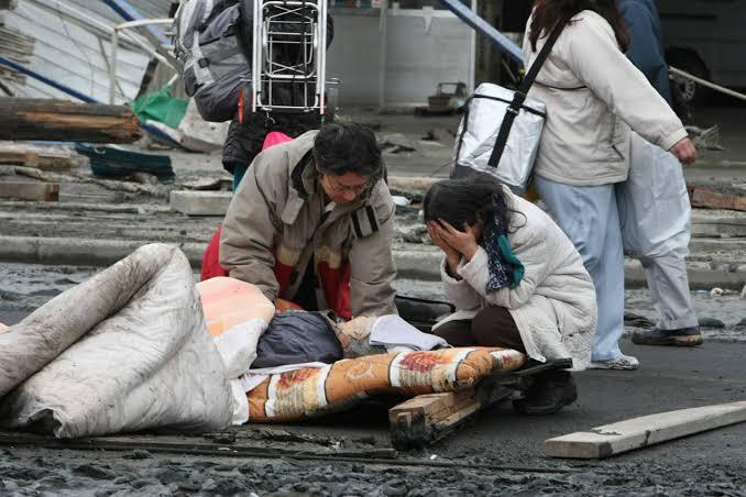 【悲報】東日本大震災で最も絶望的だった画像、満場一致でこれに決まる…  [661852521]\n_4
