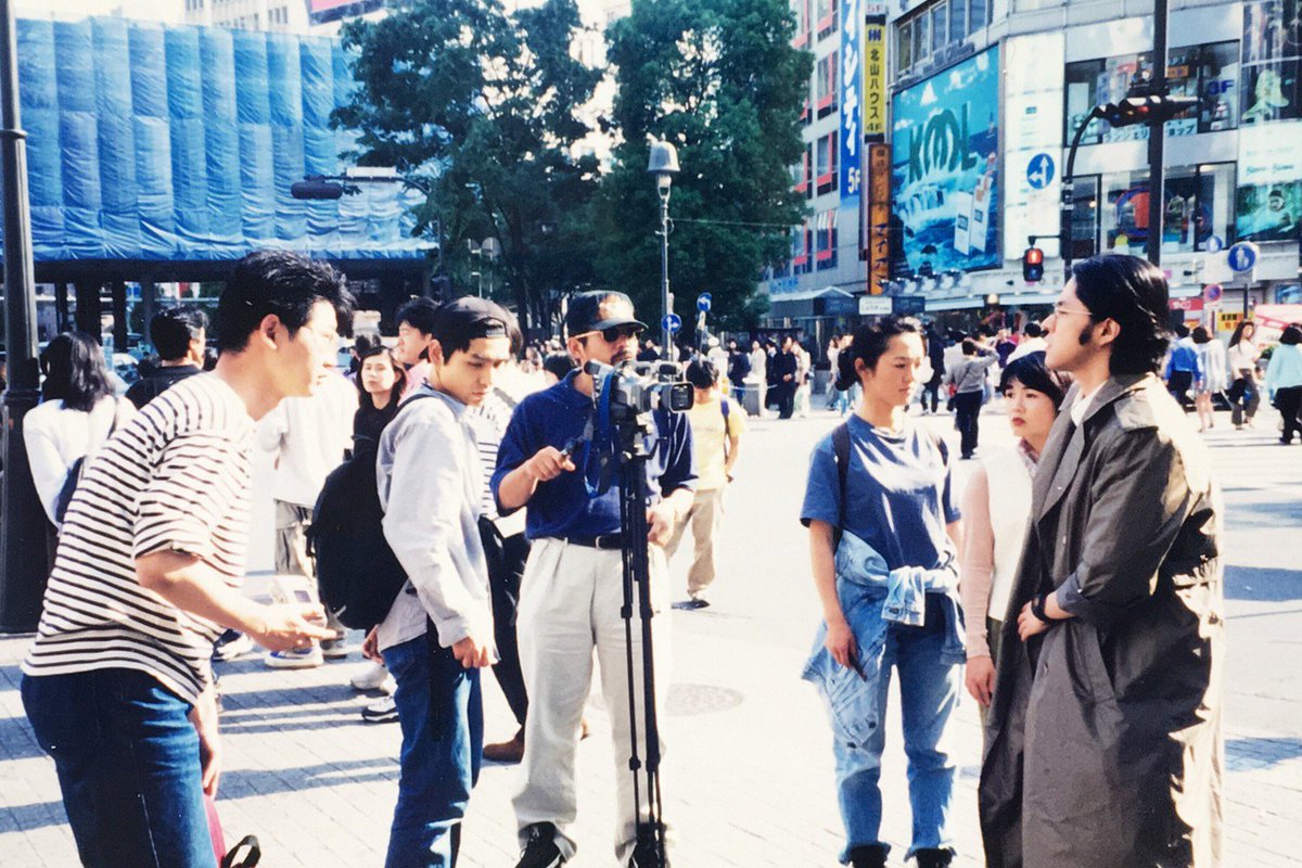 【画像あり】1999年の渋谷の写真が1.4万いいね  [808139444]\n_4