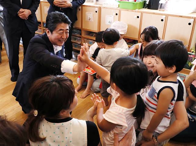 安倍晋三語録ランキングが完全する \n_1