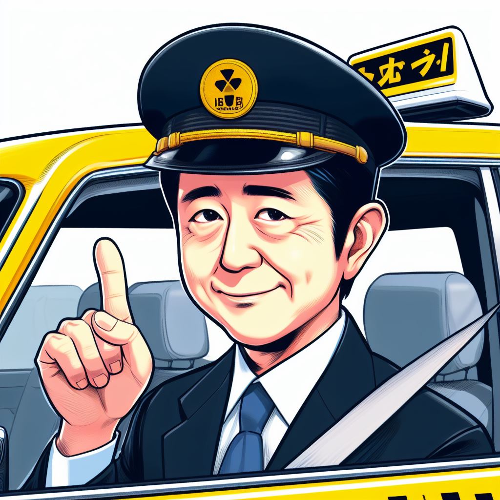 タクシー業界「お客さんを乗せて走るのはプロフェッショナルな仕事であり、誰でも出来るものではない」⬅マジ？  [633049833]\n_1
