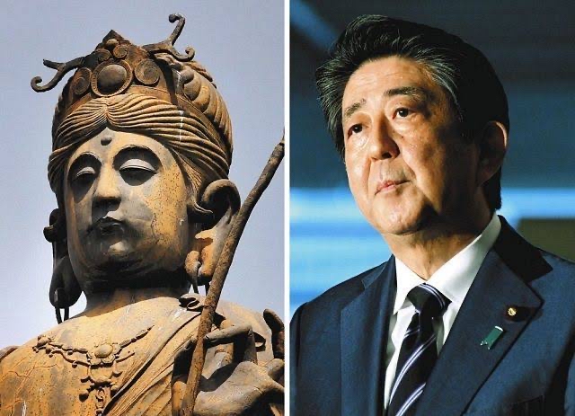 安倍晋三語録ランキングが完全する \n_2