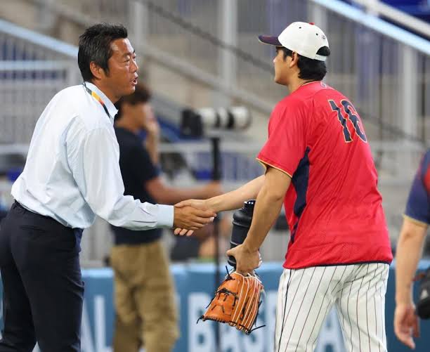 上原浩治さん、再び肘飛びTJ発言にお気持ち表明「そういう意味じゃない」「めんどくさい時代」 \n_2