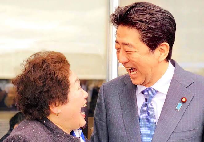 安倍晋三語録ランキングが完全する \n_5