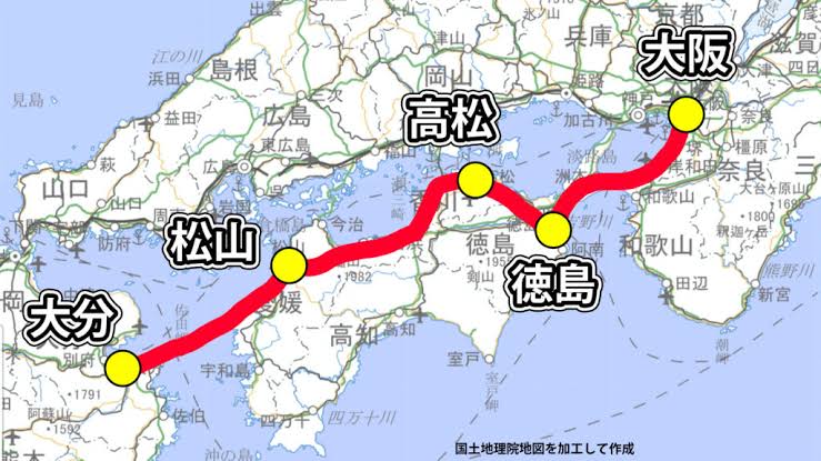 「九州新幹線」とかいう何気に大成功した地方新幹線wwwwwww \n_1