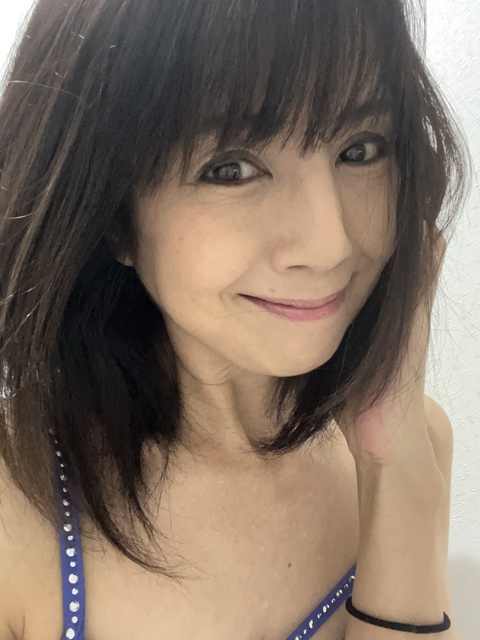 【画像】伝説のセクシー女優・桜木ルイさん(54)があんま変わってない姿で発見される  [851834166]\n_1