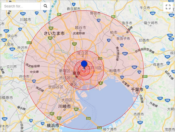 【岸田悲報】「千葉市」、中心市街地がド派手に衰退してしまう…。横浜や大宮は発展し続けてるのにどうして？？？？？終わりこの国  [904158236]\n_1