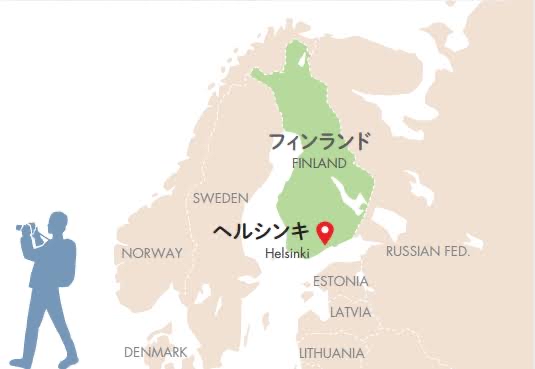 【悲報】フィンランドヤバすぎる「院まで学費無料」「幸福度6年No.1」「ジェンダーギャップ世界3位」「育休7ヶ月」  [904158236]\n_1