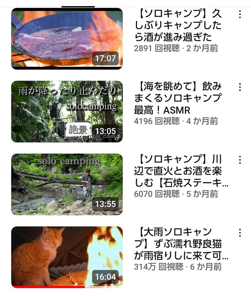 【朗報】海で溺れていた子猫を助けたYouTuberさん、再生回数がほぼ100倍になる \n_1