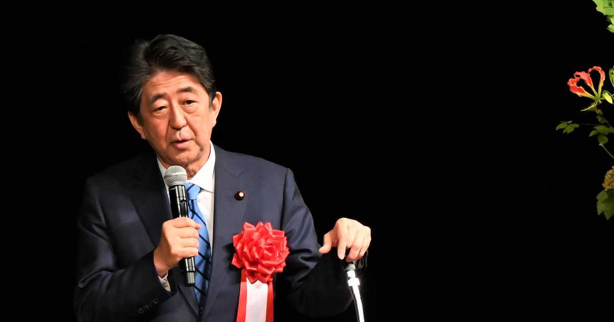 【安倍晋三】原神、手作りの散弾銃を2発撃てるキャラを実装。そしてバージョン名は「薔薇とジューシー」🤔  [931948549]\n_1