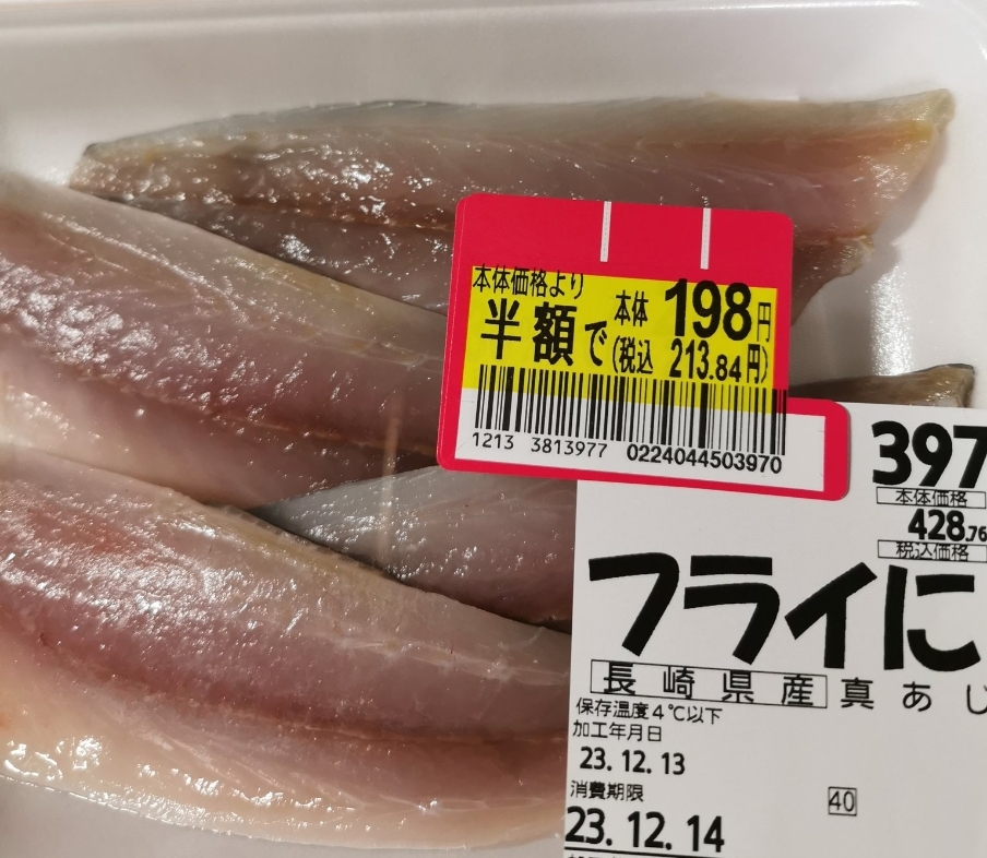 【急募】消費期限切れ食品の使い道  [667744927]\n_1