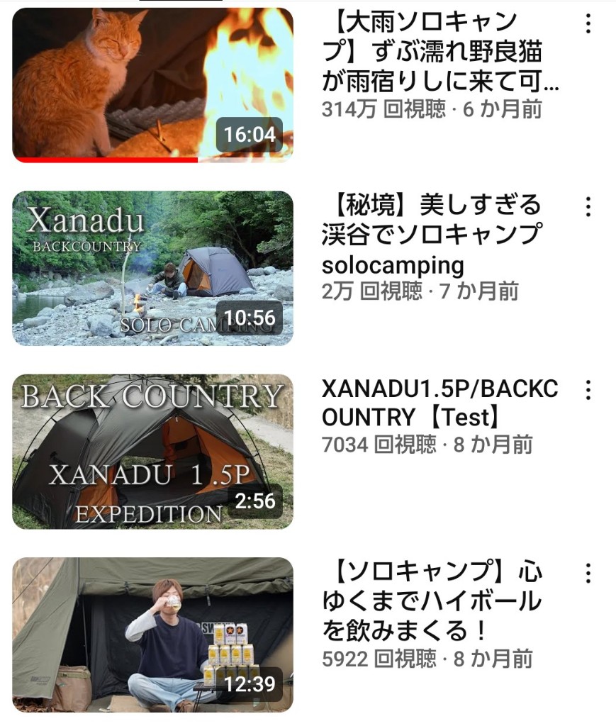 【朗報】海で溺れていた子猫を助けたYouTuberさん、再生回数がほぼ100倍になる \n_2