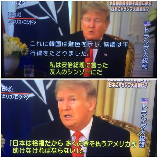 【悲報】安倍晋三語録、Xでじわり流行り出す😲  [312375913]\n_3