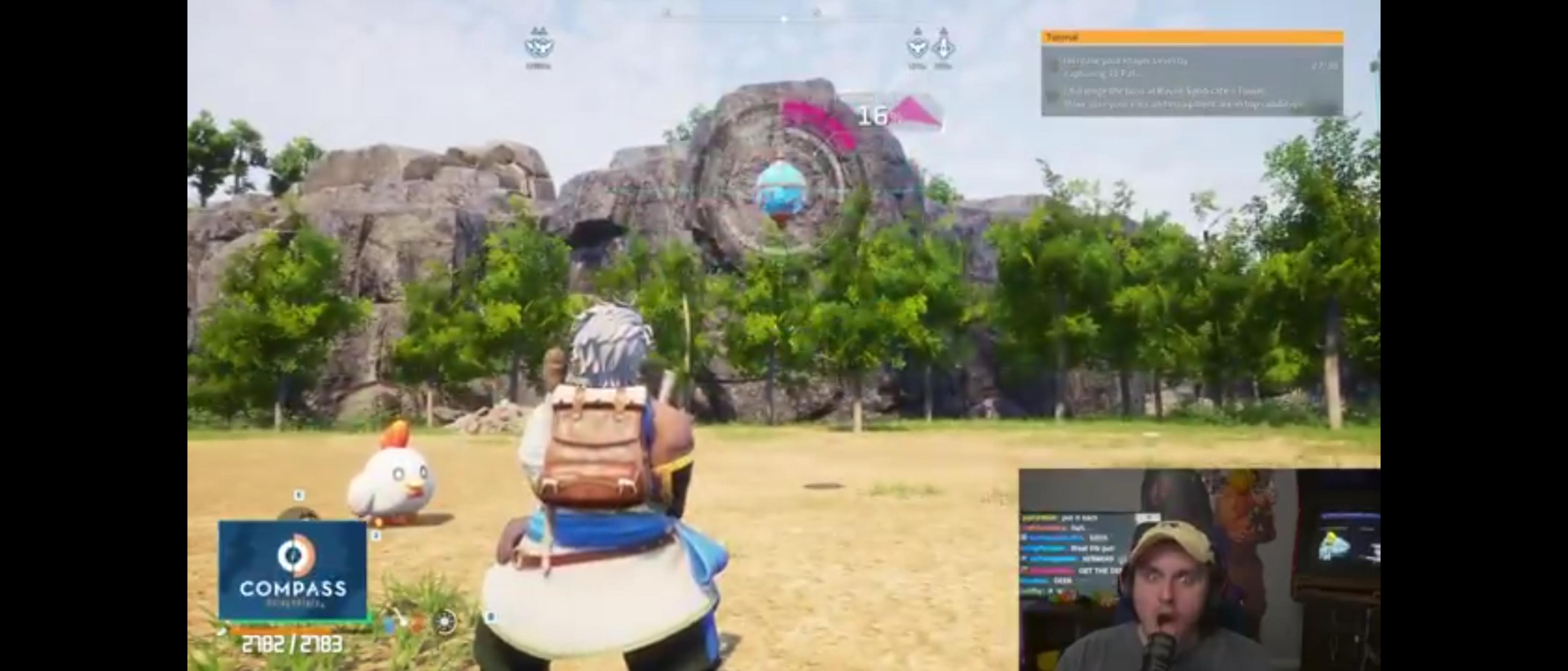 【朗報】パkルワールド、大ヒットしてしまうＷＷＷＭＷＷＷＭＷＷＷＭＷＷＷＭＷＷＷＭＷＷＷＭＷＷＷ \n_1