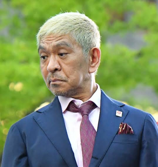 松本人志がタモリ・たけし・さんまになれなかった理由 \n_1