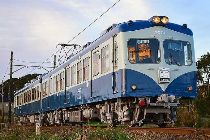 【画像】千葉県の電車、ガチでどこもボロすぎる模様www \n_1