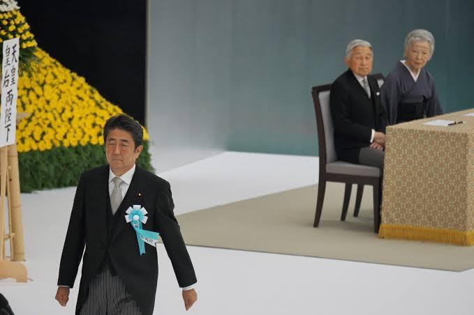 【速報】安倍「私が国家ですよ」新語録、見つかる  [315952236]\n_1