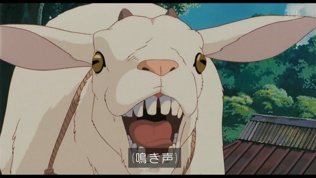 宮崎駿「トトロって実は肉食なんですよ」普通の日本人「怖い！知らなかった！」宮崎駿「…」  [563055691]\n_1