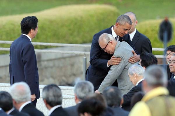 「バラク・オバマ」👈歴代で唯一「何もしなかった」アメリカ大統領  [999047797]\n_1