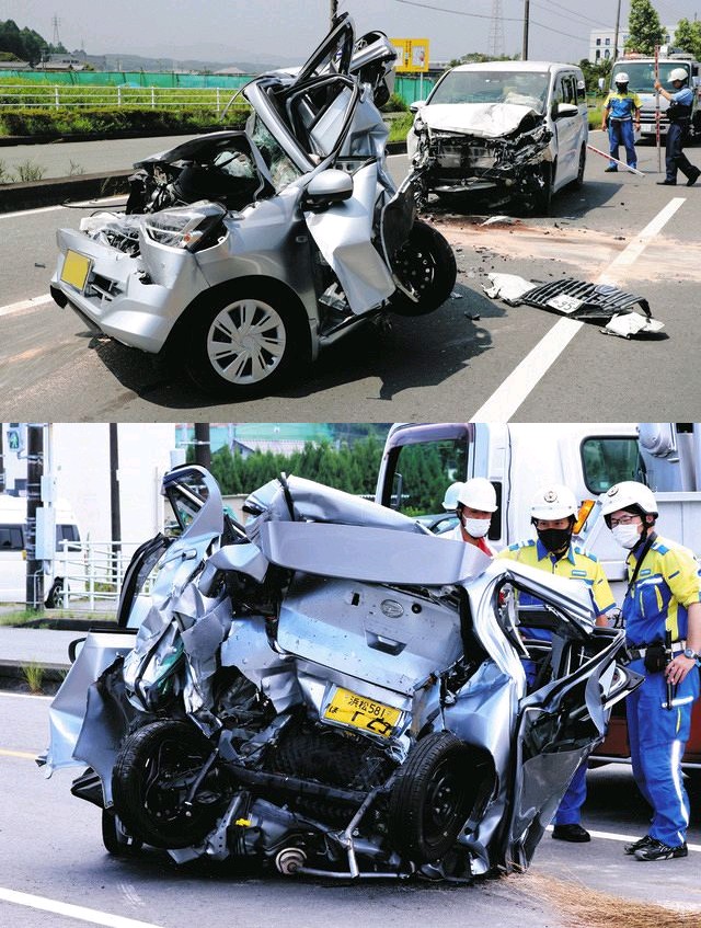 【訃報】ダイハツ すべての車種で 不正 174件の不正 全車種出荷停止   ★5  [931948549]\n_1