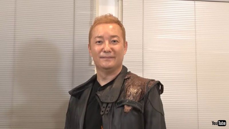 【悲報】人気声優さん、18万7000円の服を着てしまう  [551743856]\n_1