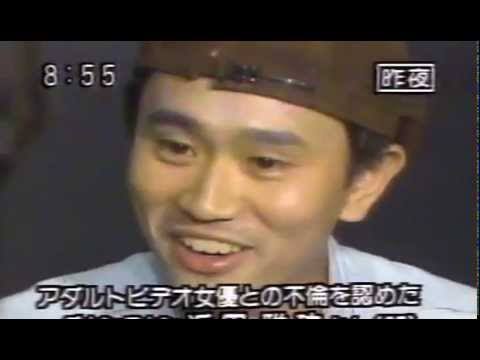 【朗報】松本人志「文春が突撃に来たら、全部その通りです！って認める、これで文春はやりようがない｣ \n_1