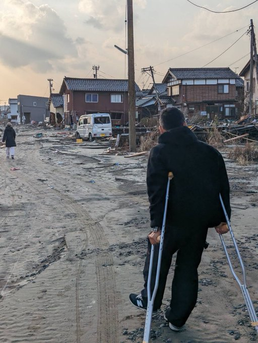 【朗報】れいわ太郎😭、「動く千羽鶴」の二つ名が無事定着する😭 \n_2