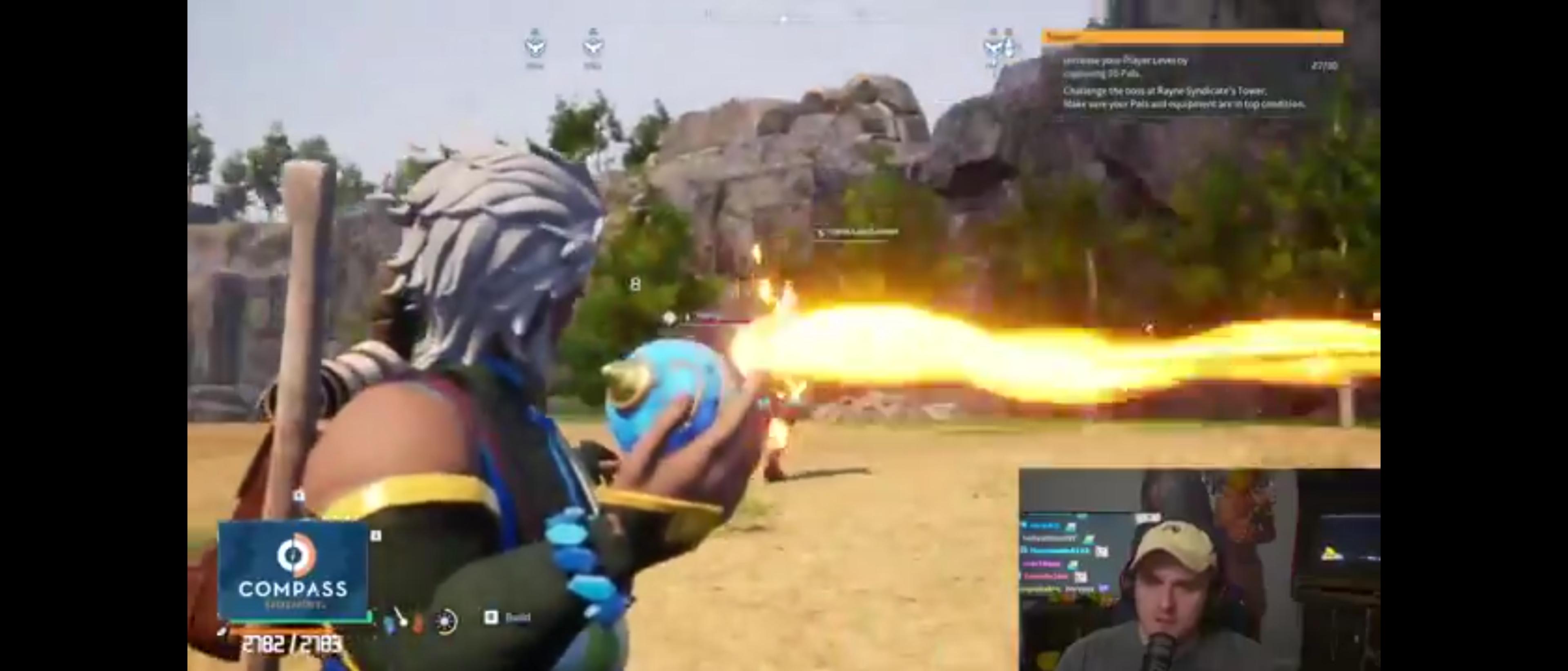 【朗報】パkルワールド、大ヒットしてしまうＷＷＷＭＷＷＷＭＷＷＷＭＷＷＷＭＷＷＷＭＷＷＷＭＷＷＷ \n_2