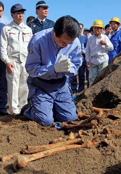 菅直人により停止されたままの志賀原発(震度7)、臨界事故を起こし隠蔽していた ２  [508076421]\n_3