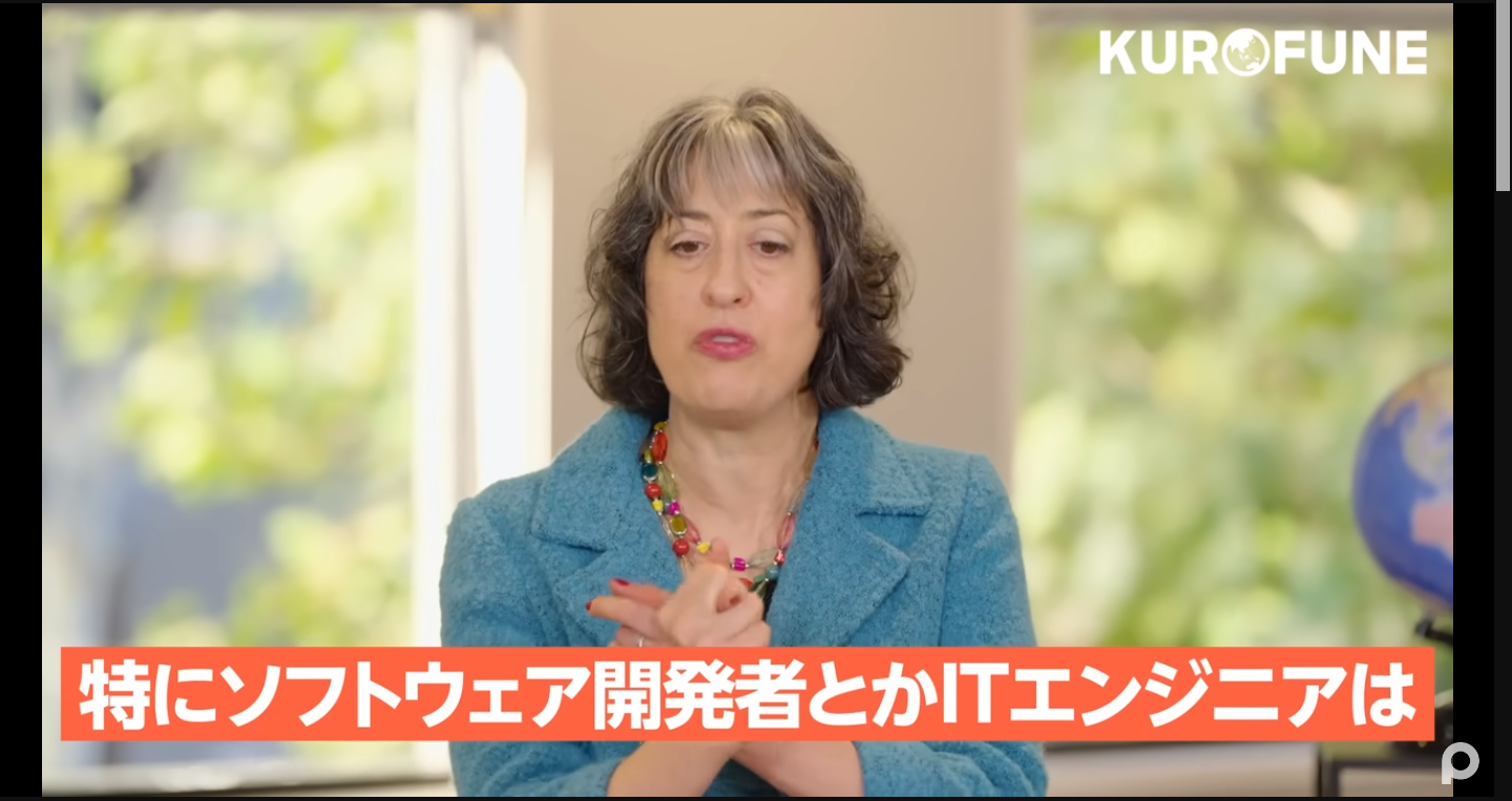 【悲報】「なぜ日本人は世界に通用するアプリやソフトウェアを1つも開発できなかったの？」→Ruby開発者に論破されるwwwwwwwwwww  [426633456]\n_18