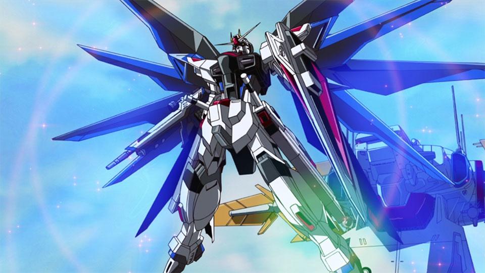 (朗報)ガンダム水星の魔女、seed以来の大ヒットだったww \n_1